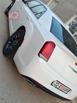 كرايسلر 300